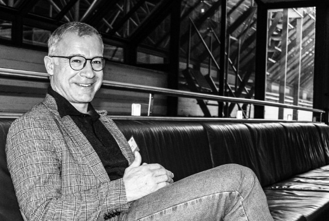 Interview Prof. Rellstab