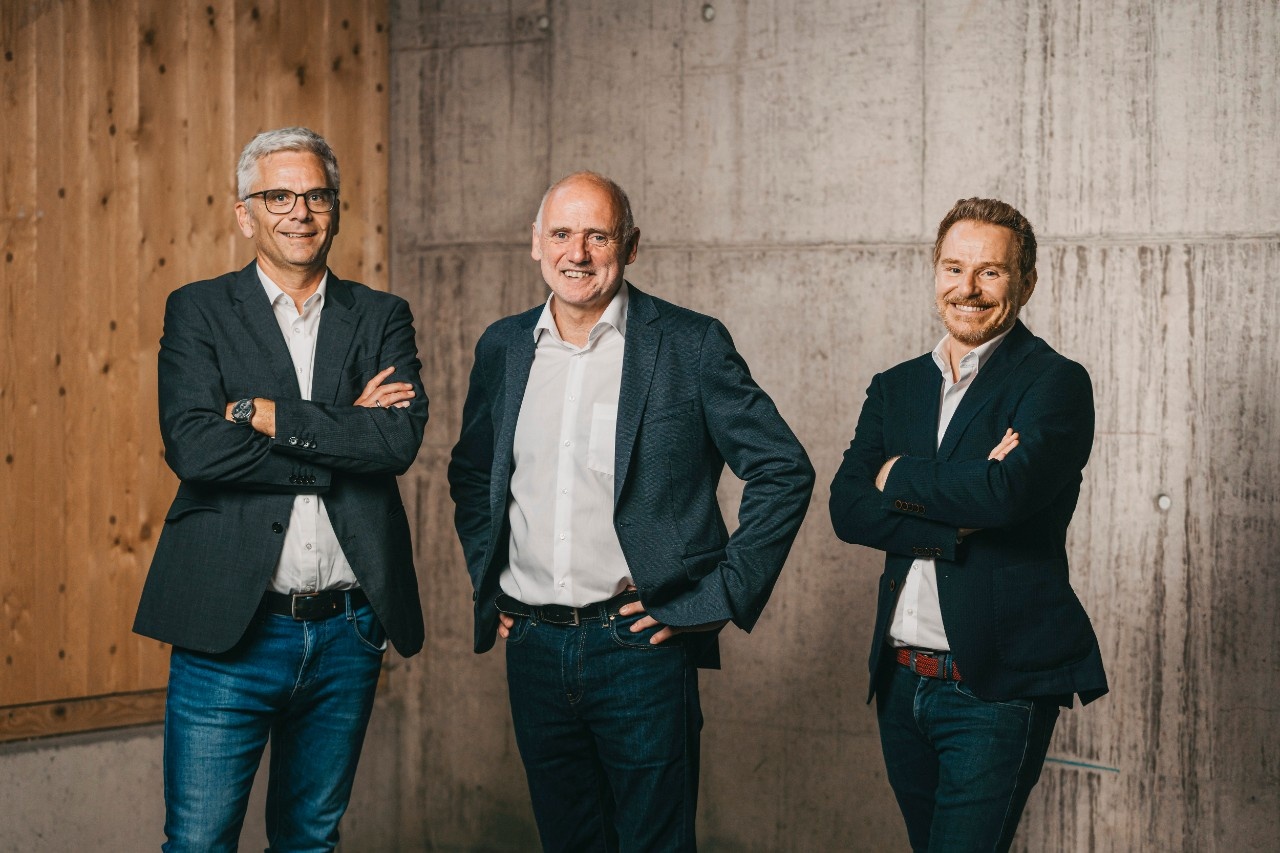 Joint Venture Rombach