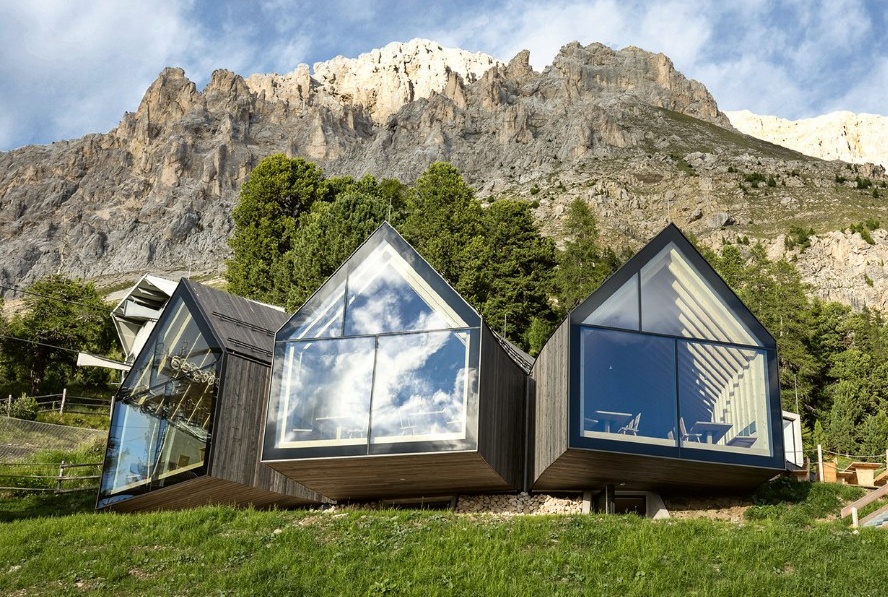 Buchvorstellung Hohe Häuser