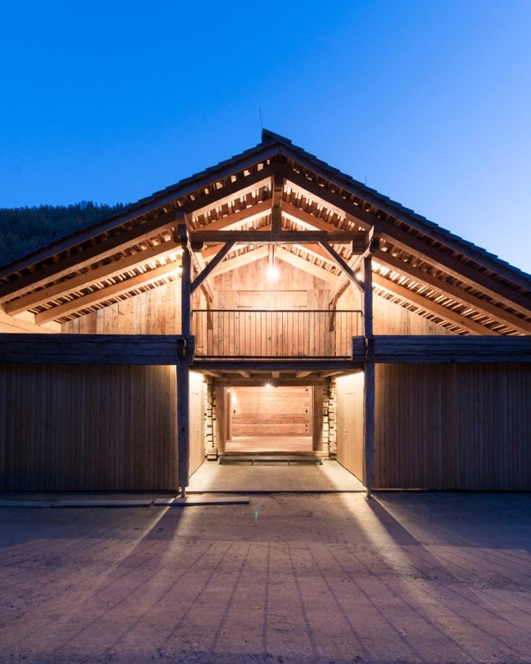 Holzbaupreis Rosenheim