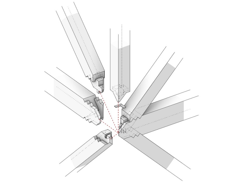 Magnettürdichtung Liebherr 7111134 für Kühlschrank