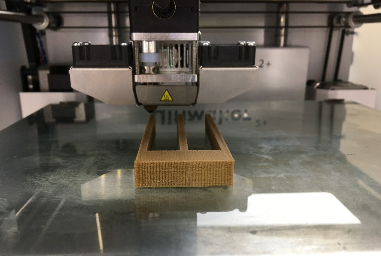 Holz Filament Stefan Kain