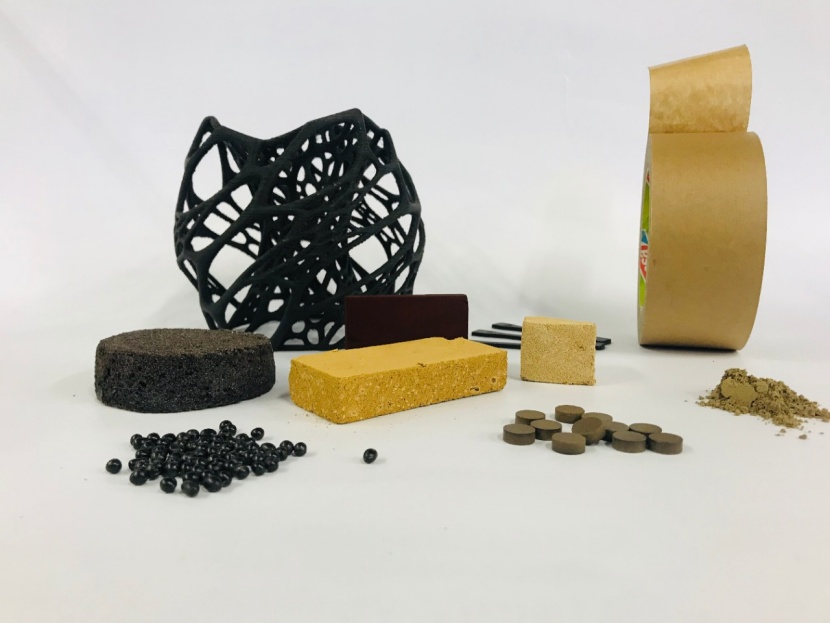 LignoPure erforscht Lignin
